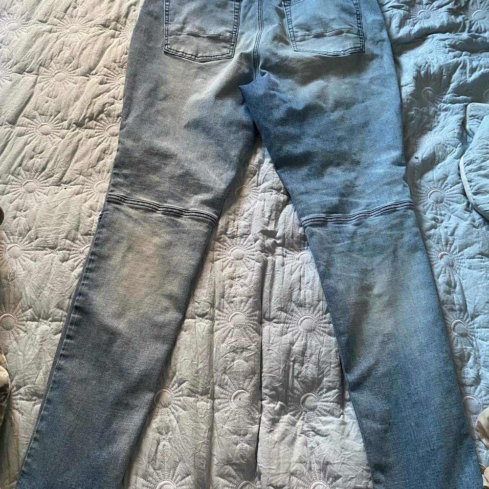 PacSun Men's Blue Jeans size 36x32 - Picture 4 of 10